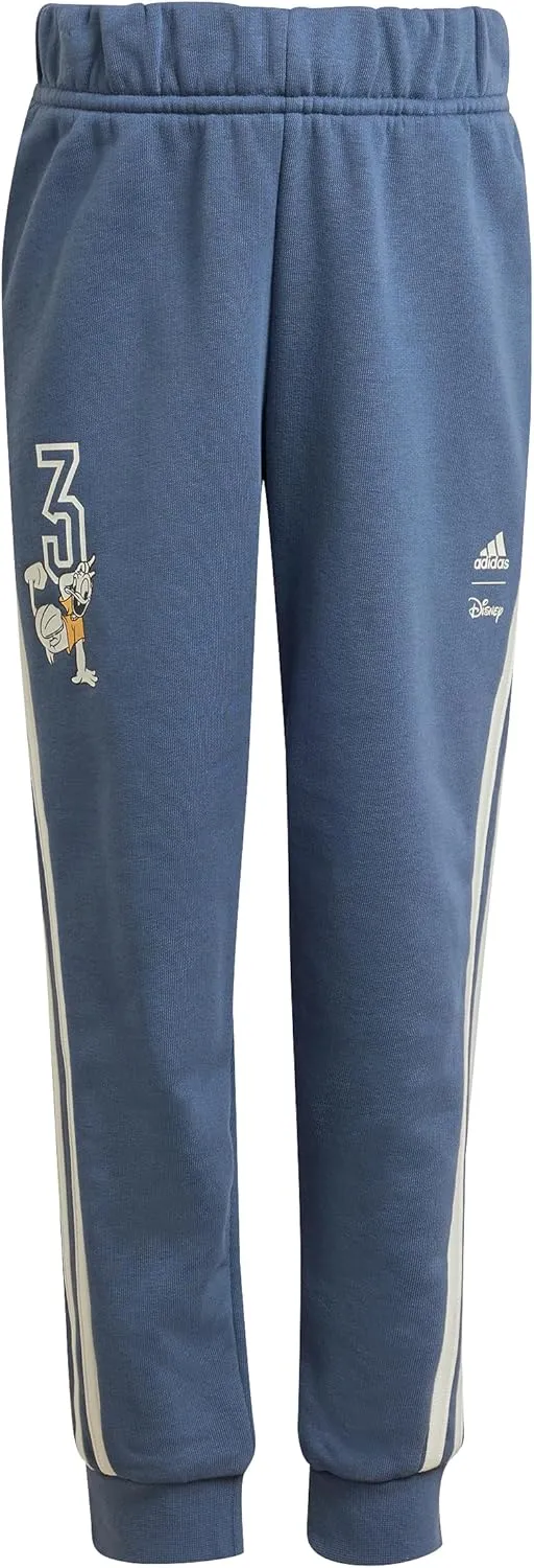 adidas boys Disney Mickey Mouse Jogger Set