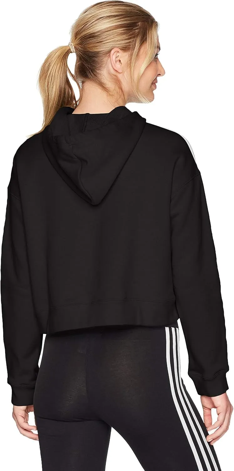 adidas Originals Women's Cropped Hoodie