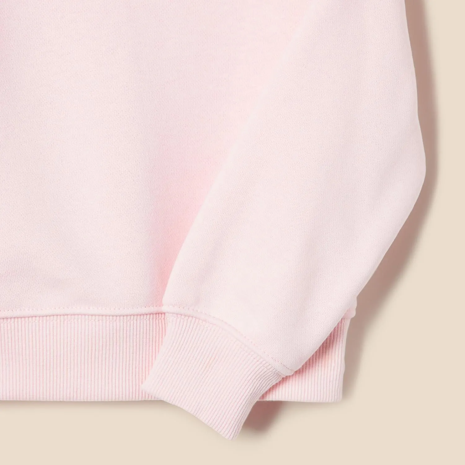 Amazon Essentials Girls and Toddlers' Crew Neck Sweatshirt
