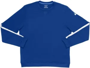 ASICS Men's French Terry Crew