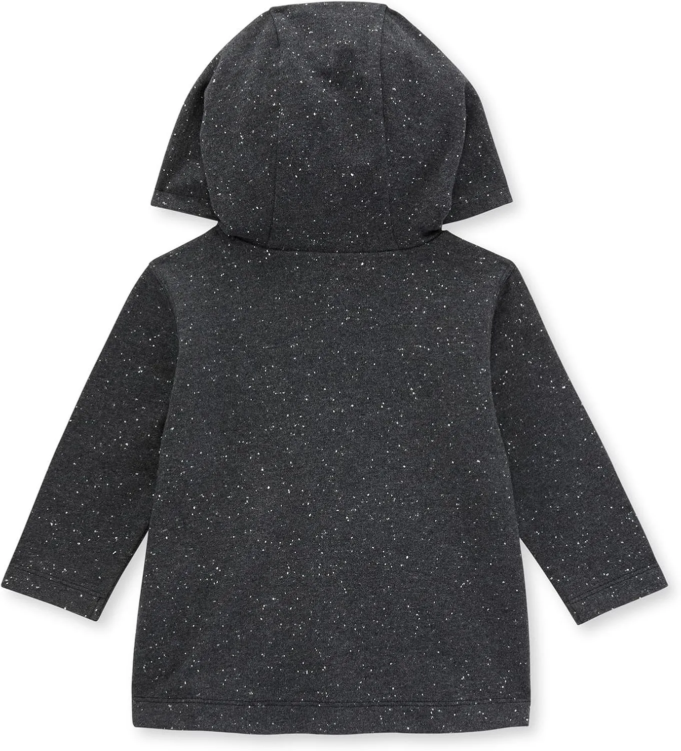 Burt's Bees Baby Unisex Baby Organic Cotton Hooded Coat