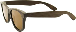 C3 Handmade Natural Bamboo polarized lens Sunglasses for Men and Women for Traveling Driving and Gift