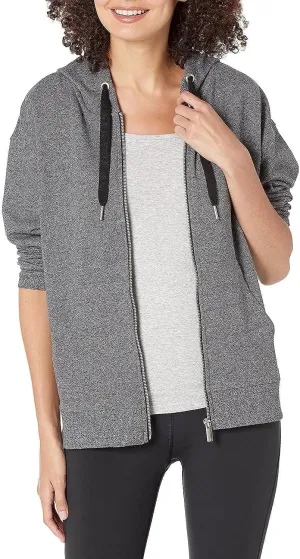 Calvin Klein Performance Women's Eco French Terry Hoodie