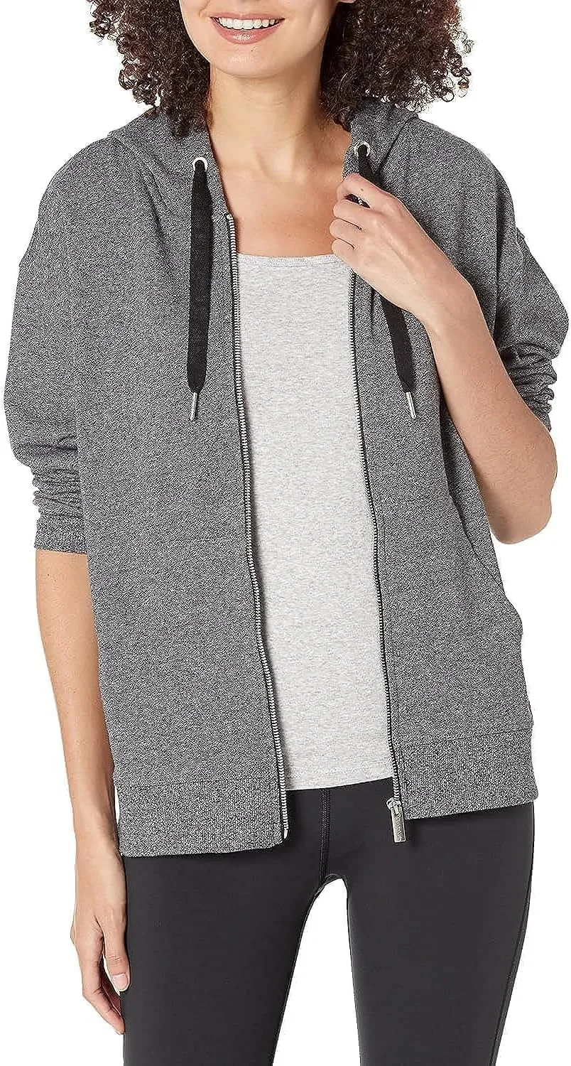 Calvin Klein Performance Women's Eco French Terry Hoodie