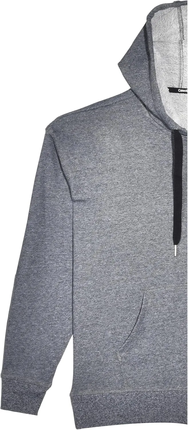 Calvin Klein Performance Women's Eco French Terry Hoodie