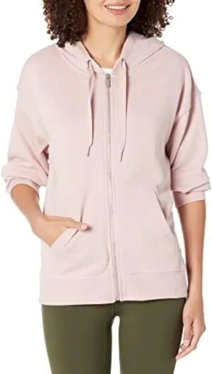 Calvin Klein Performance Women's Eco French Terry Hoodie