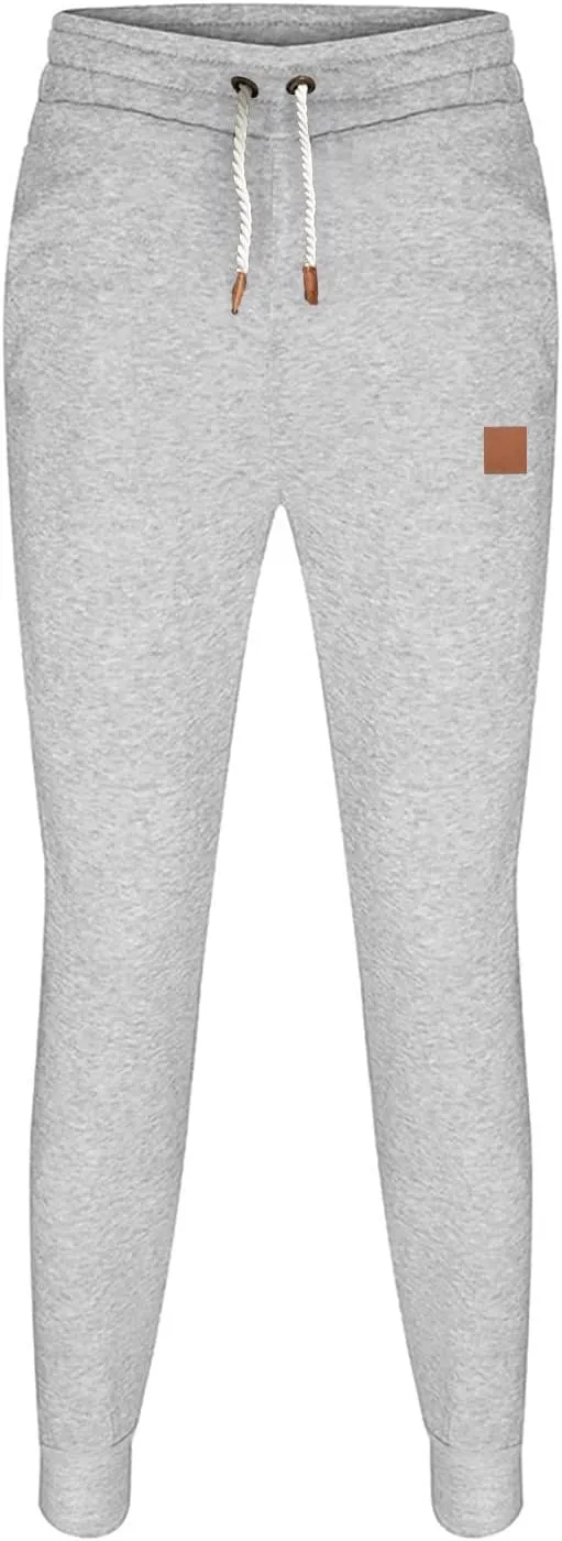 Cargo Pants for Men Big and Tall Elastic Waist Jogger Sports Pants Drawstring Sports Trousers Mens Cargo Pants Jogger