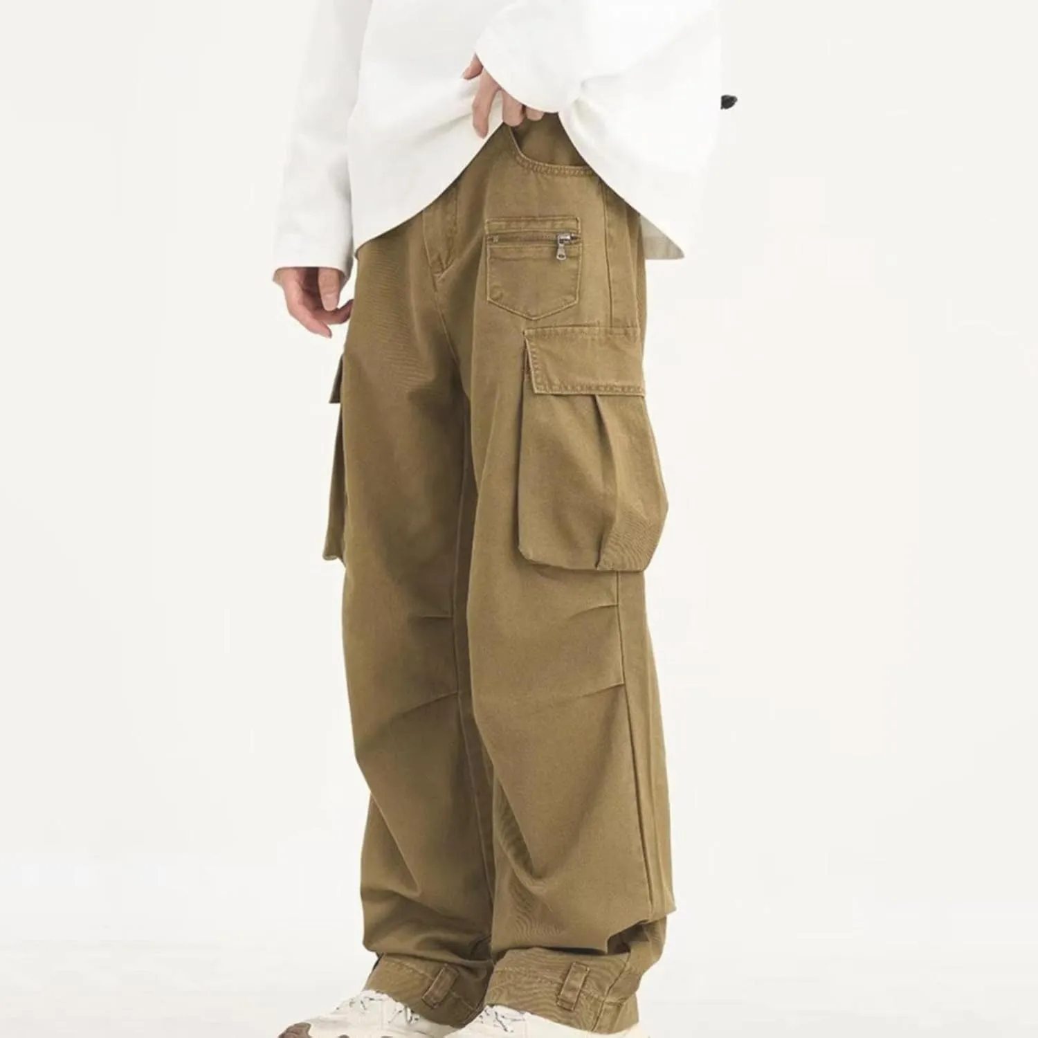 Cargo Sweatpants for Men Mens Lounge Pants Sweatpants for Men Cargo Pants for Men Mens Work Pants Mens Athletic Pants