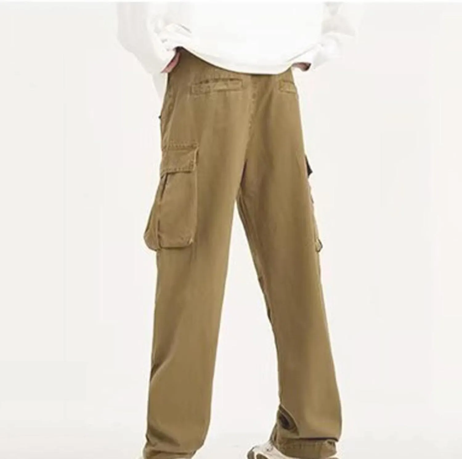 Cargo Sweatpants for Men Mens Lounge Pants Sweatpants for Men Cargo Pants for Men Mens Work Pants Mens Athletic Pants