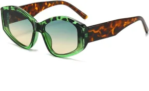 Cat Eye Sunglasses Women Vintage Shades Female Sun Glasses UV400 Eyewear