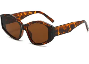 Cat Eye Sunglasses Women Vintage Shades Female Sun Glasses UV400 Eyewear