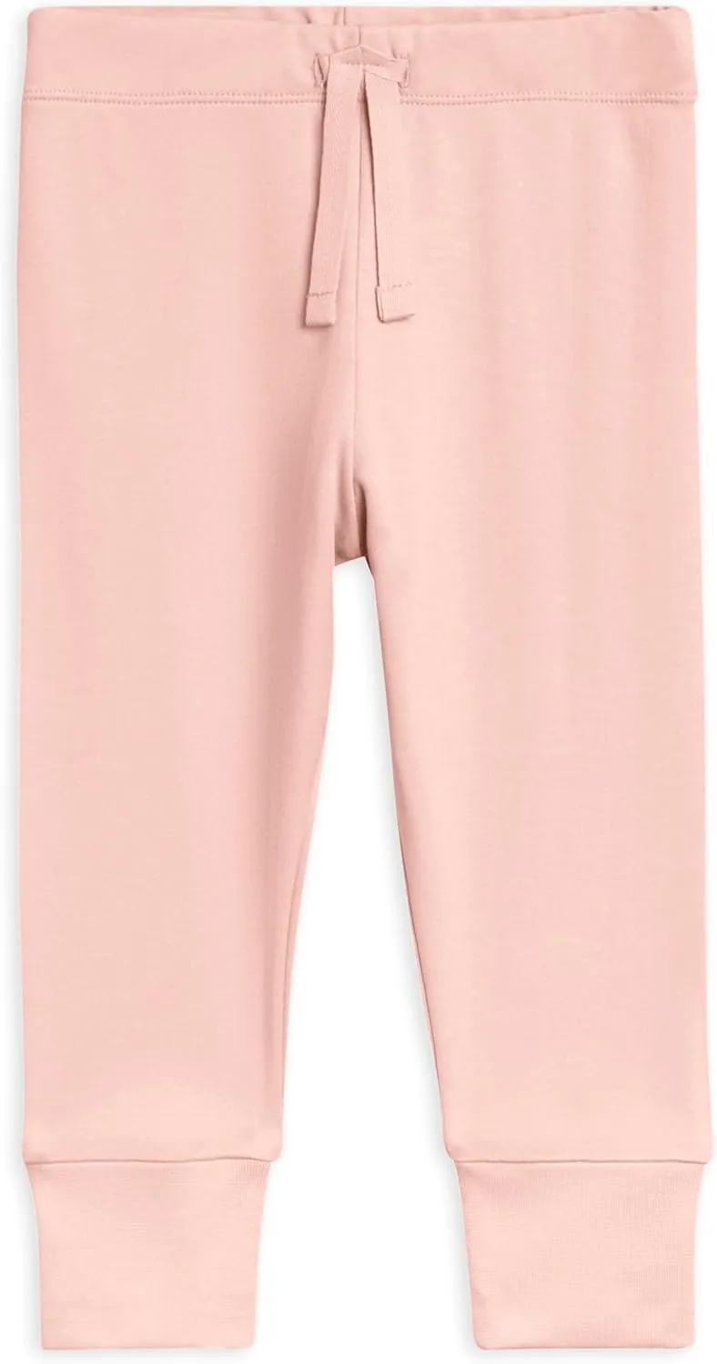 Colored Organics - Cruz Joggers Organic Cotton Baby Pants - Kids & Baby Clothes