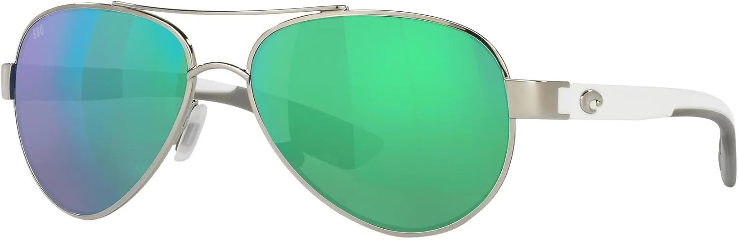 Costa Del Mar Women's Casual Round Sunglasses