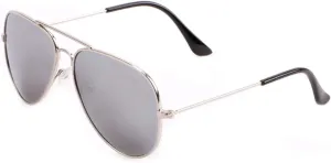 Creamily Kids Aviator Sunglasses UV Protection Aviator Sunglasses for Little Girls Boys Age 2-9