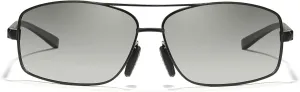 Cyxus Aviator Sunglasses for Men Polarized UV400 Protection Military Pilot Sunglasses Trendy for Driving Hiking