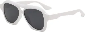 Fashion Versatile Men And Women Vacation Sunglasses Outdoor Street Shooting Driving Sports Party Sun Glasses