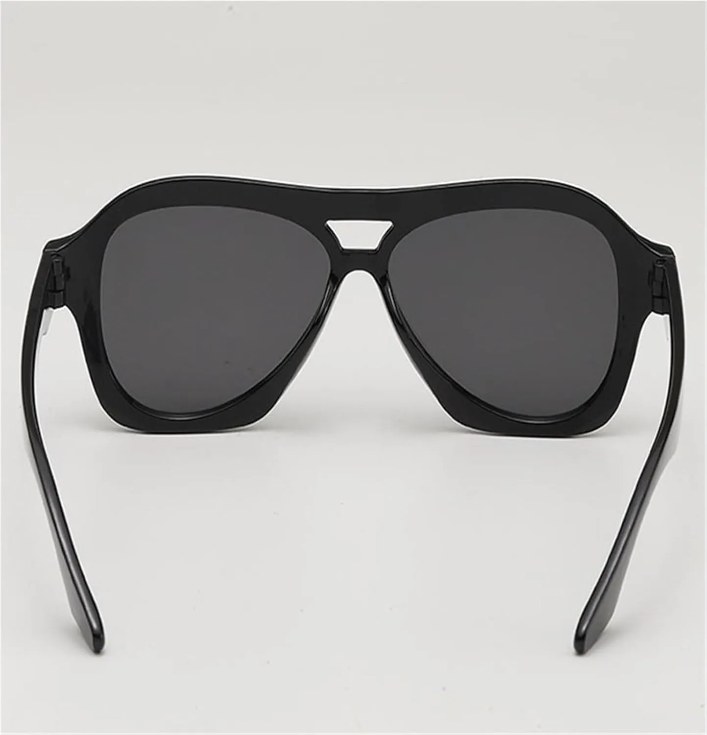 Fashion Versatile Men And Women Vacation Sunglasses Outdoor Street Shooting Driving Sports Party Sun Glasses