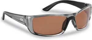 Flying Fisherman Women's Buchanan Rectangular Sunglasses