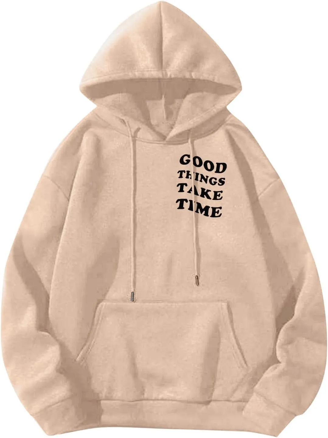 GOFULY Men'S Sweatshirts Fall Gradient Color Hoodie Lightweight Long Sleeve Hoodies Pullover Winter Sweaters With Pockets