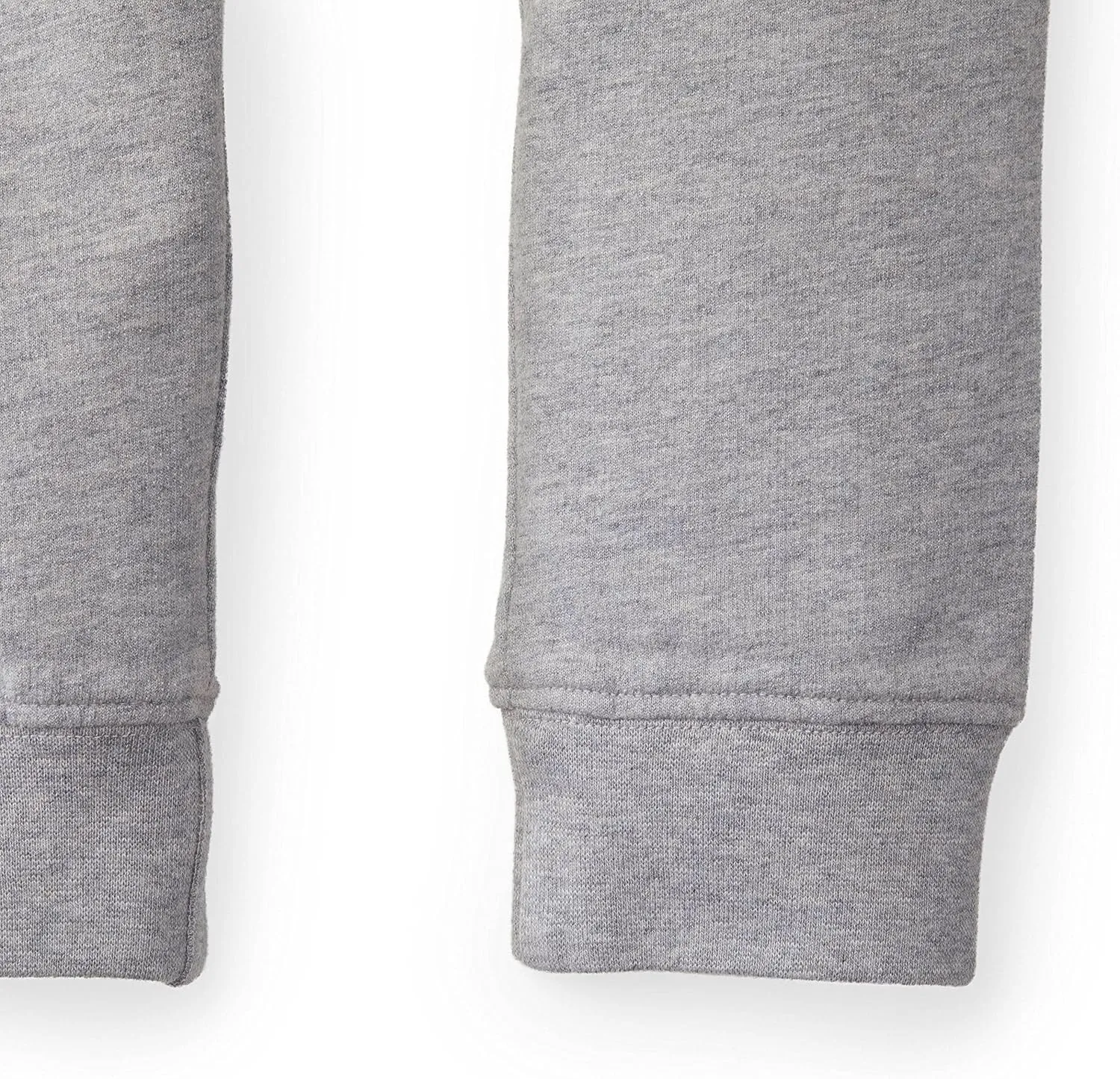 Hope & Henry Boys' French Terry Jogger Pant