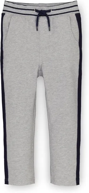 Hope & Henry Boys' French Terry Jogger Pant