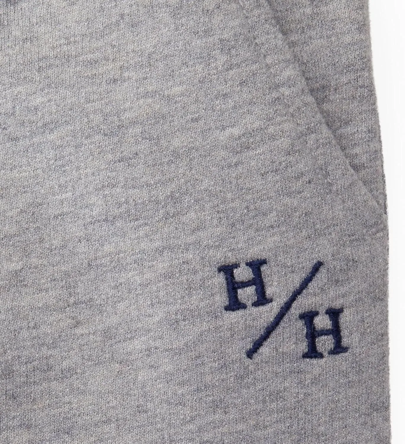 Hope & Henry Boys' French Terry Jogger Pant