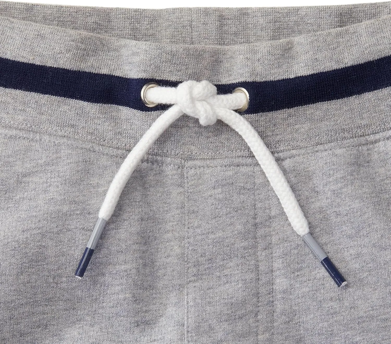 Hope & Henry Boys' French Terry Jogger Pant