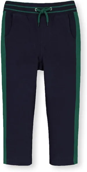 Hope & Henry Boys' French Terry Jogger Pant