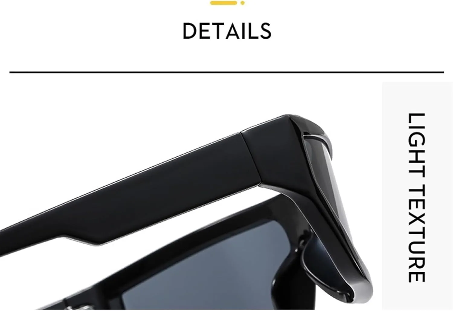 Large Frame Cycling Men's And Women's Sunglasses Sports Outdoor Driving Sun Glasses