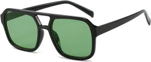Large Frame Men's Sunglasses Outdoor Driving Women's Shopping Sun Glasses