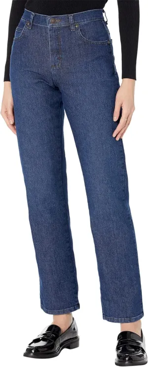 Lee Legacy Original Straight Leg Relaxed Fit