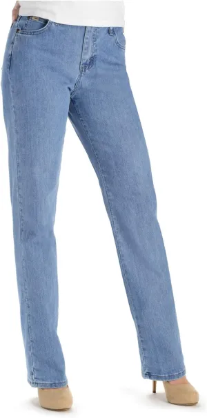 Lee Legacy Original Straight Leg Relaxed Fit