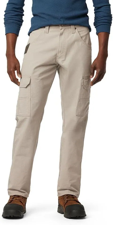 Levi Strauss Signature Gold Men's Contractor Cargo Pant