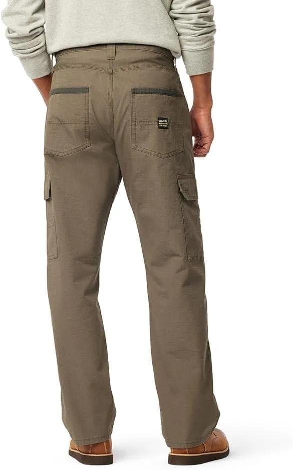 Levi Strauss Signature Gold Men's Contractor Cargo Pant