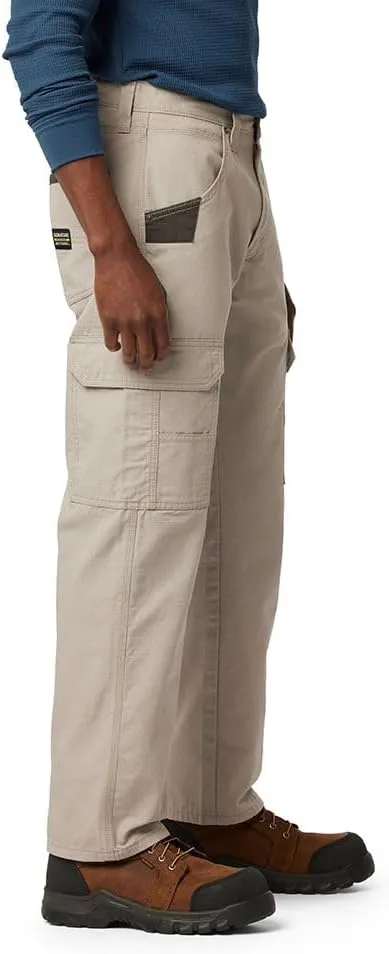 Levi Strauss Signature Gold Men's Contractor Cargo Pant