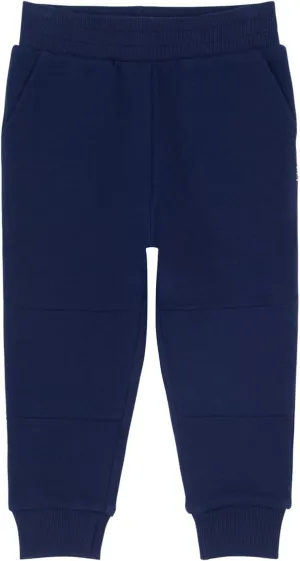 Little Sleepies Joggers for Boys & Girls, Soft Toddler Sweatpants, Baby Boys Pants, Elastic Waistband, Sizes 6M - 6Y