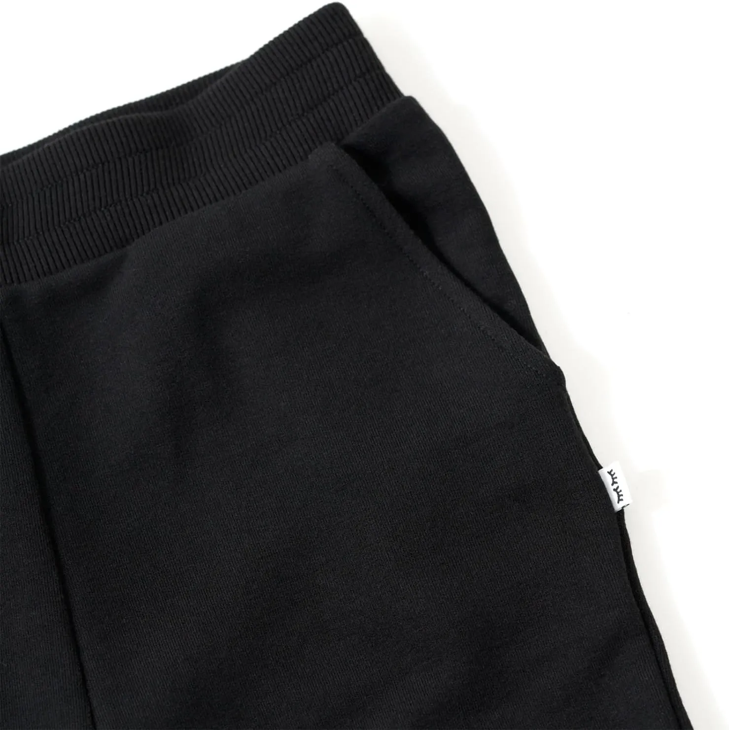 Little Sleepies Joggers for Boys & Girls, Soft Toddler Sweatpants, Baby Boys Pants, Elastic Waistband, Sizes 6M - 6Y