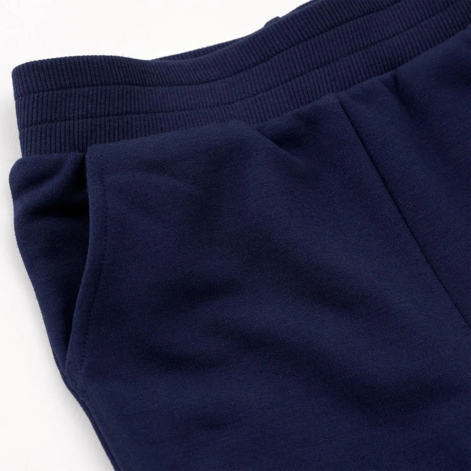 Little Sleepies Joggers for Boys & Girls, Soft Toddler Sweatpants, Baby Boys Pants, Elastic Waistband, Sizes 6M - 6Y