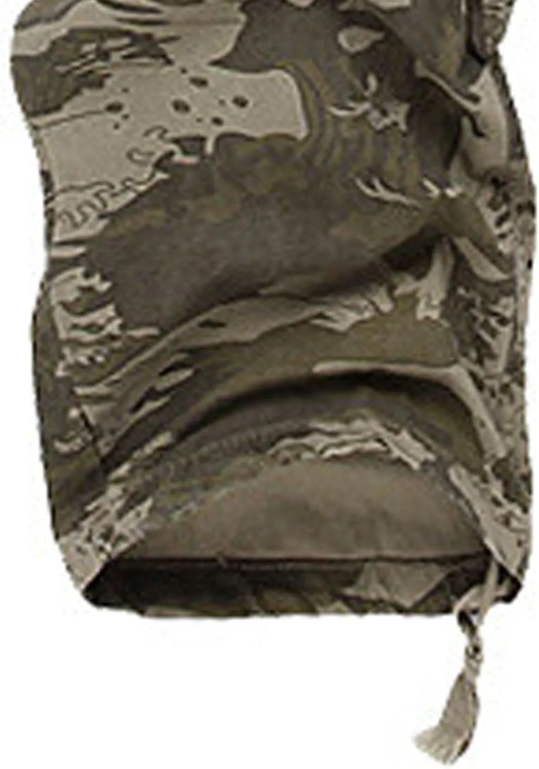 Maiyifu-GJ Men's Military Cargo Pants Multi-Pockets Camouflage Cargo Pants Lightweight Casual Athletic Hiking Trousers