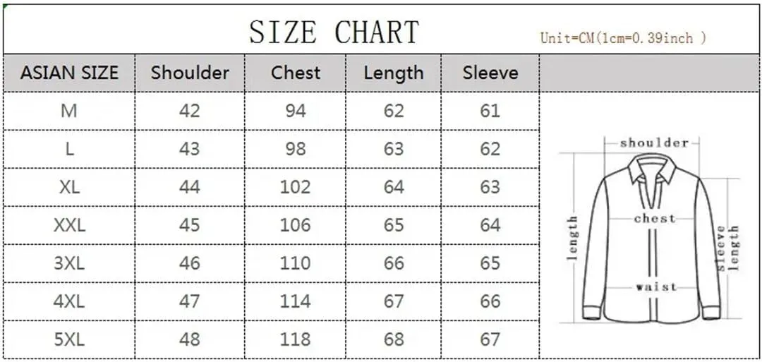 Men Motorcycle Jeans Jackets Mens Oversized Cotton Denim Coat