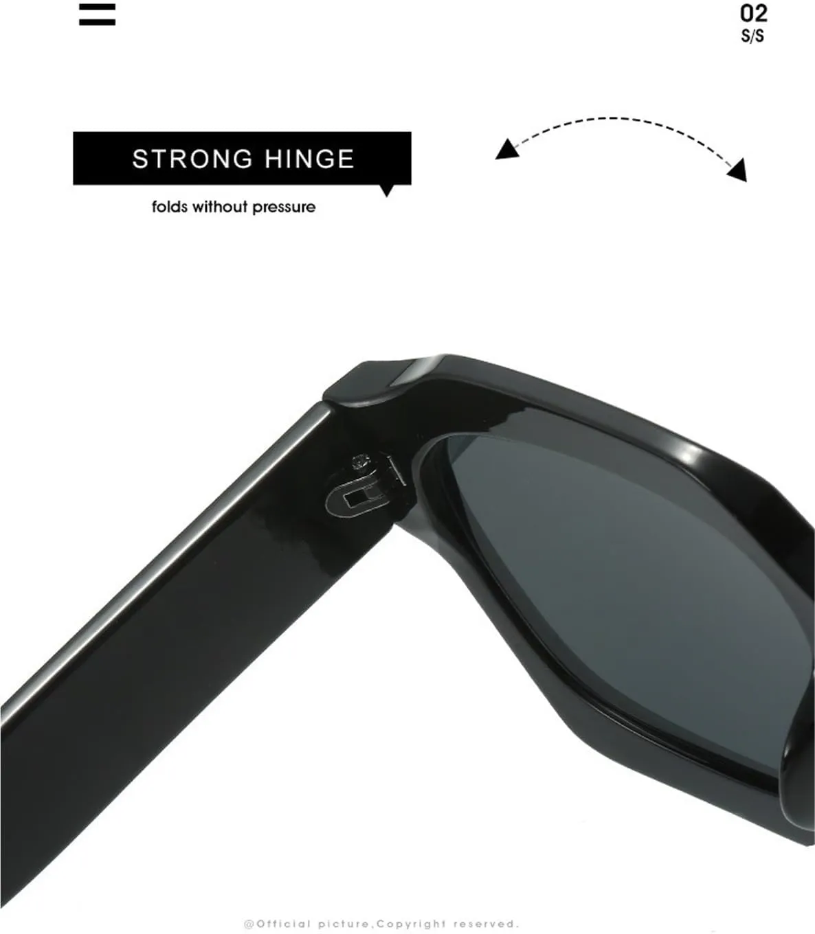 Men's And Women's Outdoor Sunglasses Shopping Driving Party Commuter Sun Glasses
