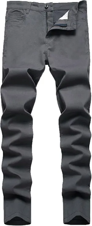 Men's Jeans Relaxed fit Denim Straight Leg Relaxed Fit Jeans for Men Men Jeans Men Jean Mens Jeans