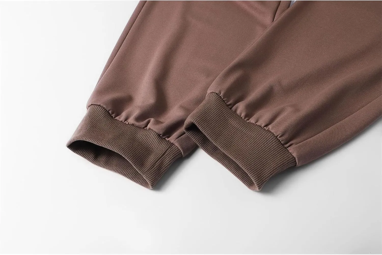 Men's Lightweight Sweatpants Loose Fit Golf Athletic Pants Jogging Workout Running Training Sports Drawstring Slacks