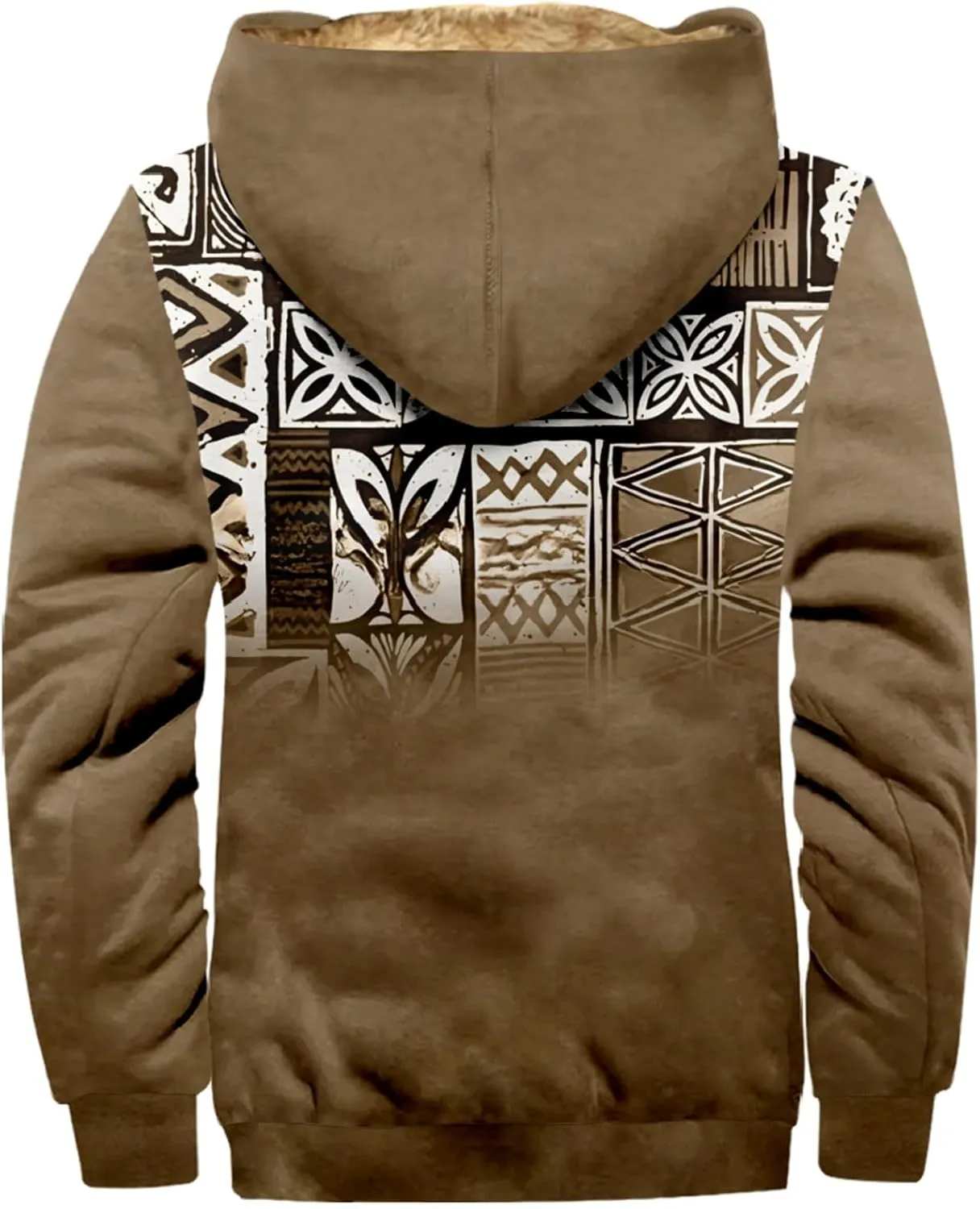 Mens Lightweight Sweatshirts Coats Long Sleeve Zipper Hooded Lightweight Coat Novelty Sweatshirts for Men