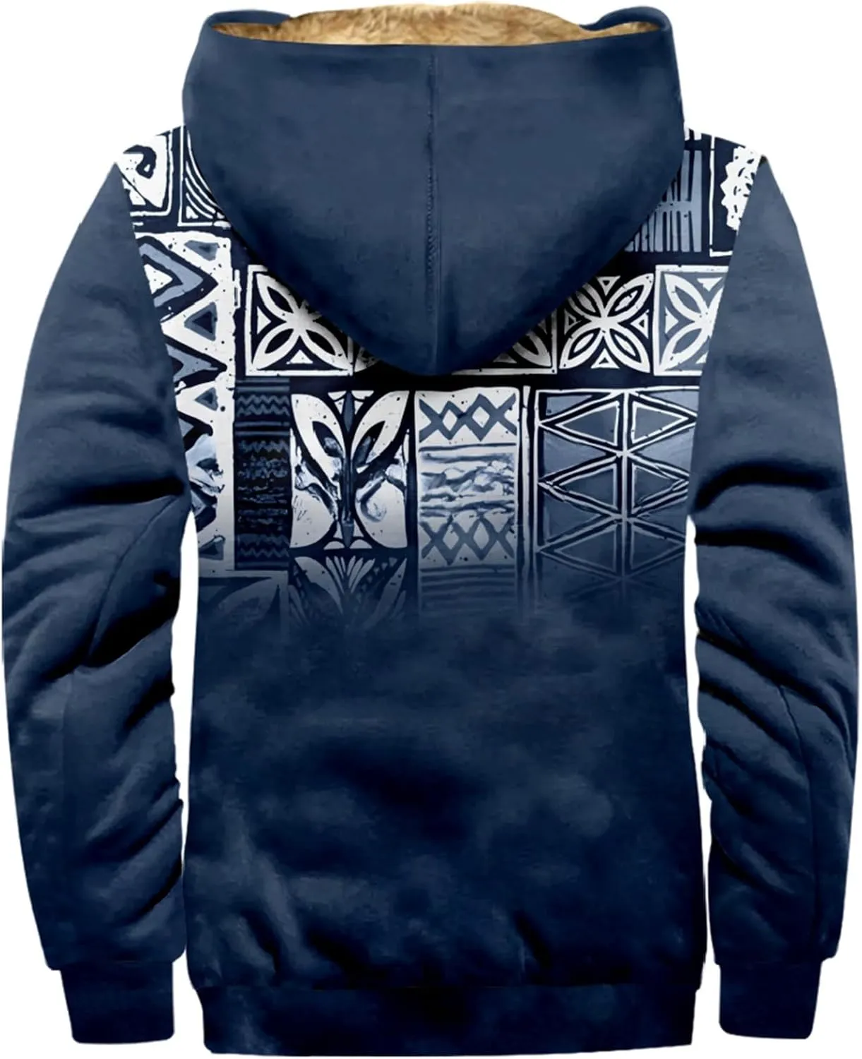 Mens Lightweight Sweatshirts Coats Long Sleeve Zipper Hooded Lightweight Coat Novelty Sweatshirts for Men