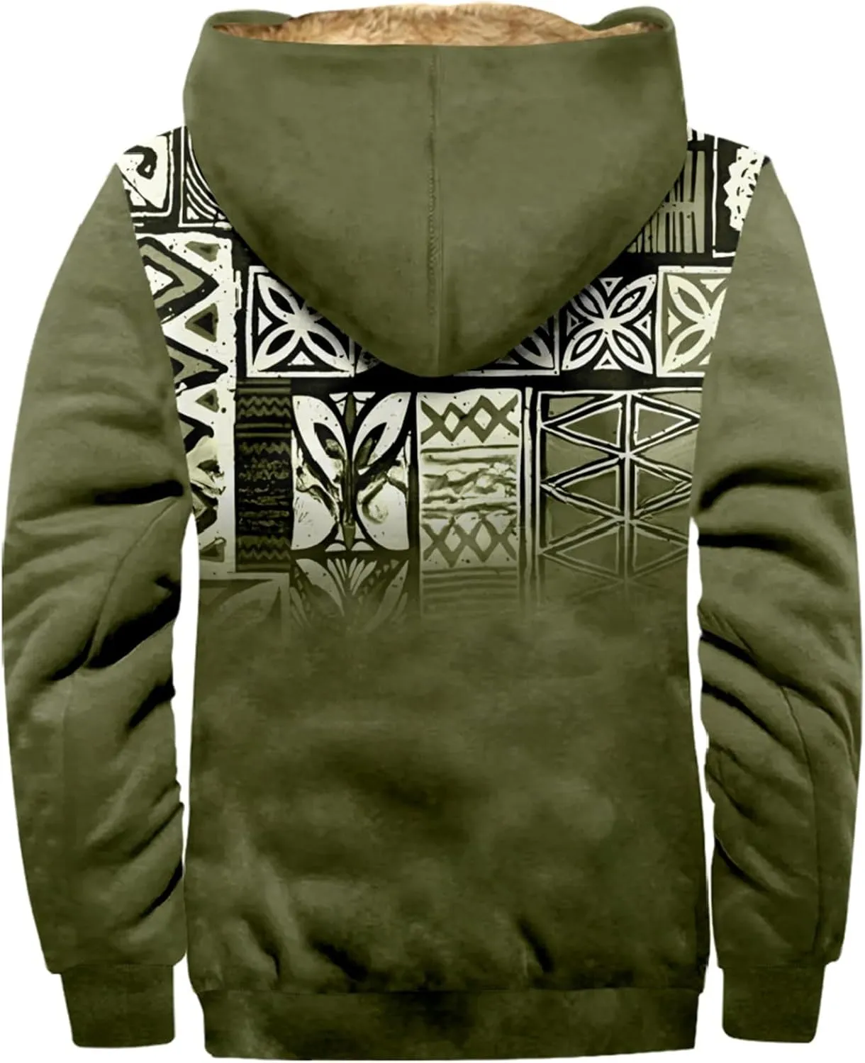 Mens Lightweight Sweatshirts Coats Long Sleeve Zipper Hooded Lightweight Coat Novelty Sweatshirts for Men