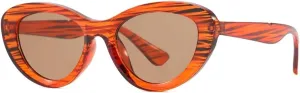 Men's Outdoor Driver Sunglasses Small Frame Sports Women Vacation Sun Glasses