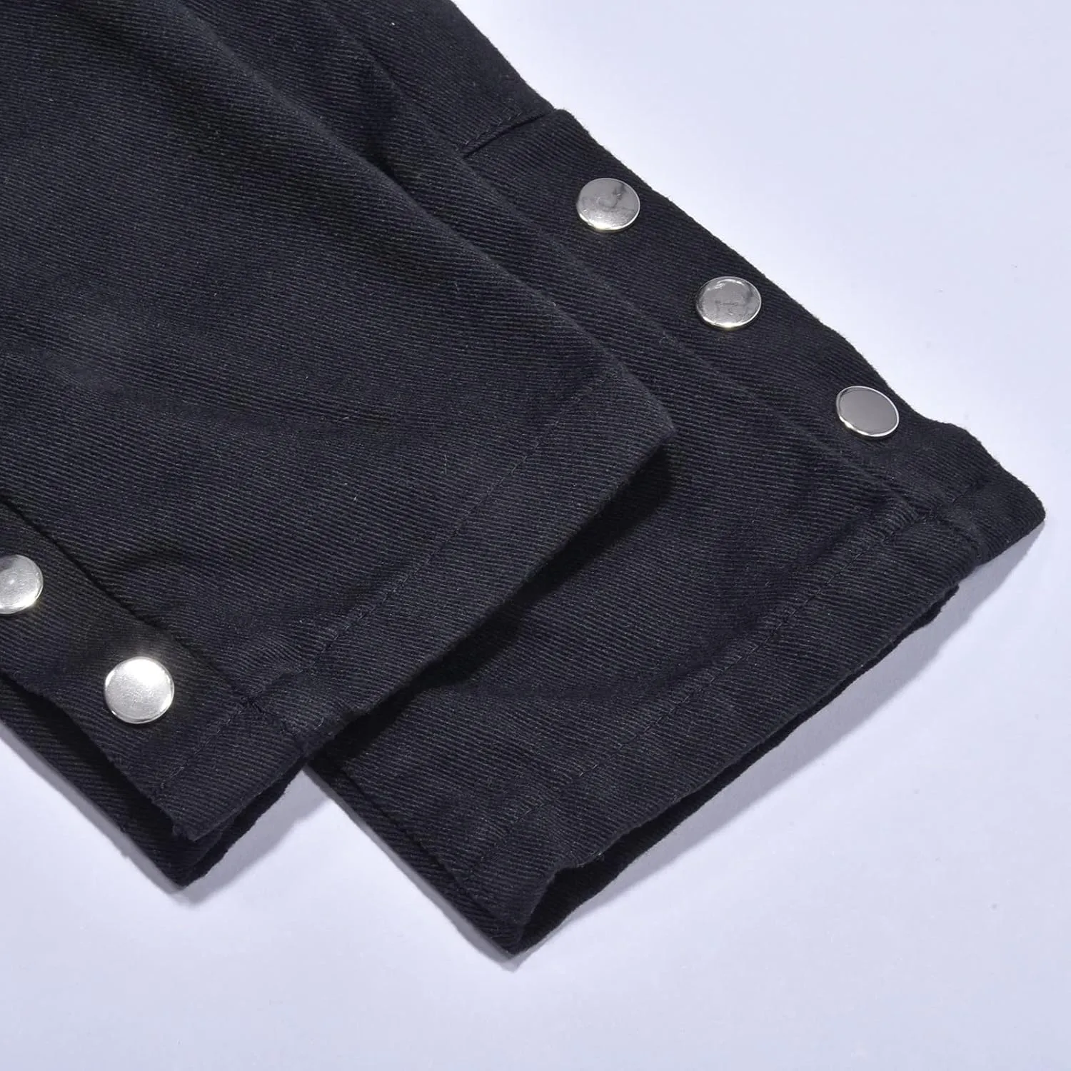 Mens Slim Fit Boot Cut Jeans Denim Straight Leg Relaxed Fit Jeans for Men Washed Old Loose Fashion Casual Jeans Mens