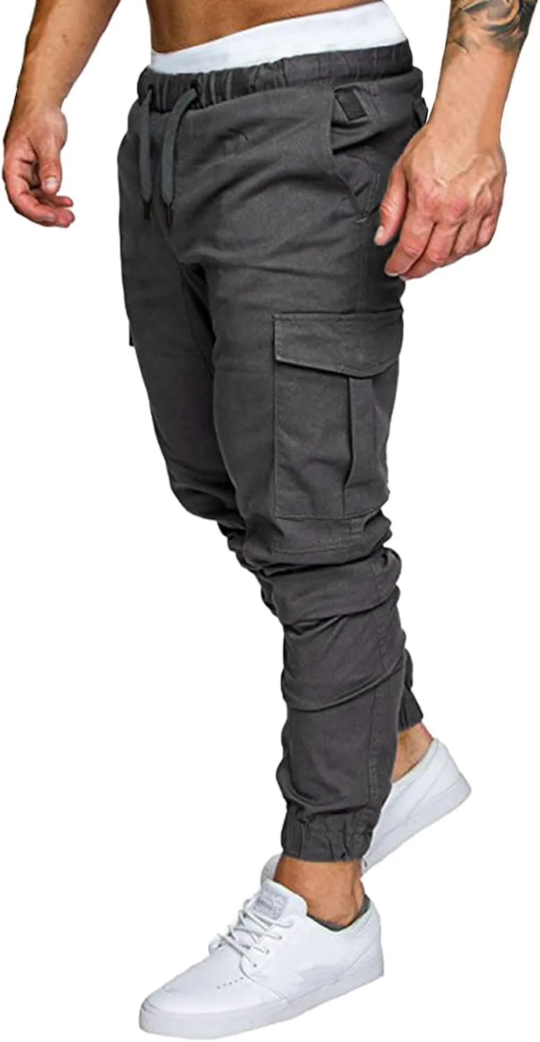 Mens Sweatpants with Pockets Big and Tall and Big & Tall Sizes Sweatpants for Men Pants Regular and Big & Tall Sizes