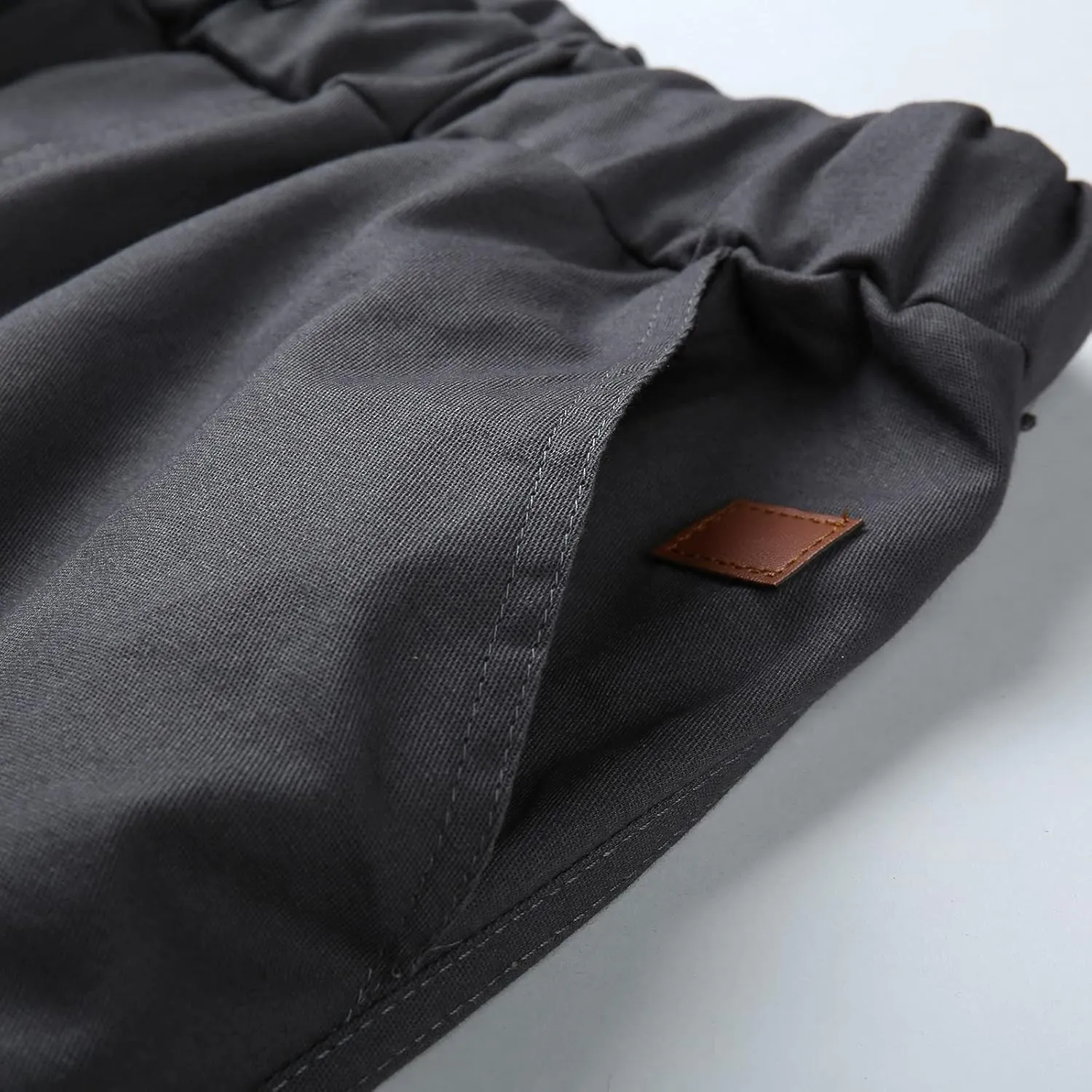 Mens Sweatpants with Pockets Big and Tall and Big & Tall Sizes Sweatpants for Men Pants Regular and Big & Tall Sizes